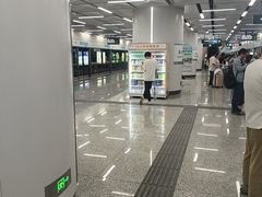 -杭州萧山国际机场