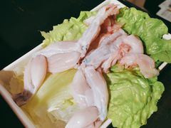 -九鼎轩脆毛肚火锅(南京东路店)