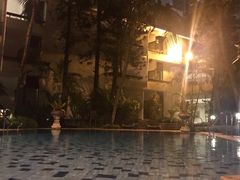 -新加坡良木园酒店