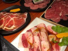 -山之屋炭火烧肉·生啤畅饮(大朗万科中央公园店)