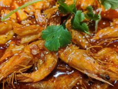 -阿味大虾(奥克斯广场店)