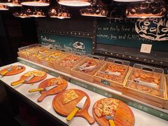 -好伦哥比萨烤肉自助(马家堡店)