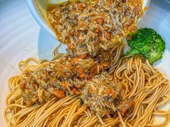 -馋三尺蟹粉小笼(人民广场店)