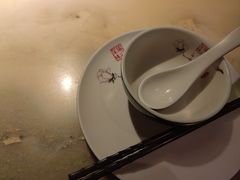 -绿茶餐厅(成都大悦城店)