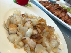 -御花园·粤菜·海鲜火锅(中山公园店)