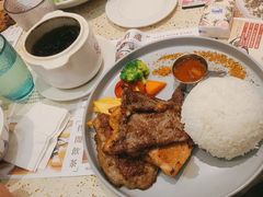 -新宝餐厅(流塘店)