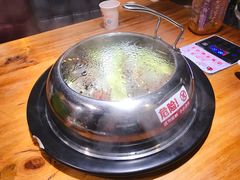 -三个渔夫·蒸汽海鲜(小白楼店)