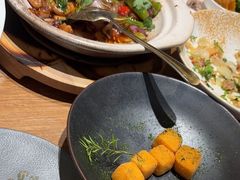 -粤集·手工粤菜(皇庭广场店)