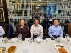 -马克西姆俄罗斯餐厅(通亚街店)