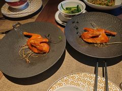 -曾宴·楚菜(湖北省博物馆店)