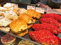 -BAKER&SPICE(安福路店)