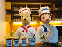 -济州岛泰迪熊博物馆