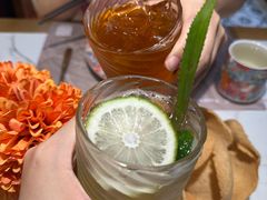 -泰椰里·泰国餐厅(智慧城广百广场店)