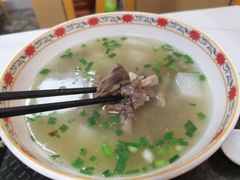 牛腩-陈记汤饭(水巷口店)