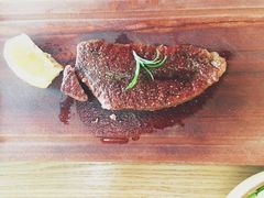 -MEAT MATE 鲜食肉铺(凤凰汇·里巷店)
