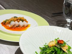 -九里云松·天香餐厅