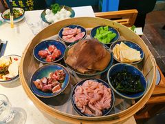 -五星桥原切肥牛火锅(怀德桥店)