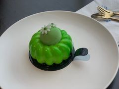 -游心咖啡(青山滨江店)