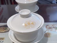 -老淮城·长鱼面(河下古镇店)