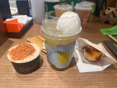 -鹤茶野所(上海首店)
