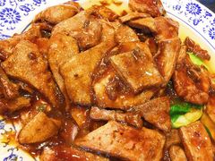 -陈记菜馆·非遗淮扬菜(东关街教场店)
