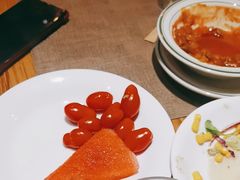-食间牛排(湖西路店)
