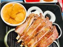 -西贝莜面村(近铁城市广场店)