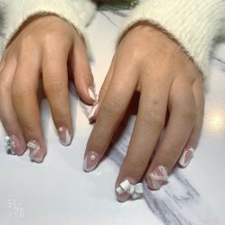-IMEET美甲美睫工作室