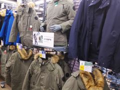 -迪卡侬(南二环店)