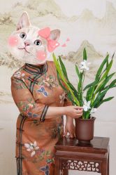 -北京早晨全家福照相馆(人民美术文化园店)