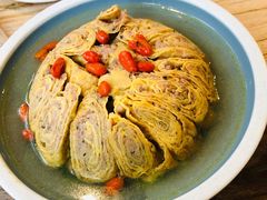 -树厨贵州菜(大十字店)