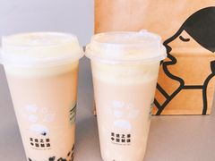 -喜茶(上海五角场万达店)