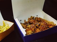-前进5路汉堡炸鸡(前进五路店)