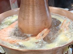 -福寿斋·老北京铜锅涮肉·烤鸭(顺义总店)