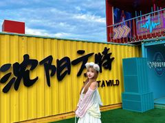 -沈阳方特欢乐世界