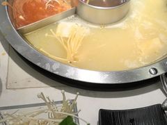 -川锅一号火锅(铜山万达店)
