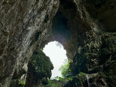 -英西峰林·洞天仙境