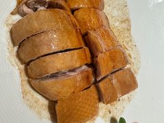 -红棉中餐厅·广州海航威斯汀酒店