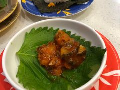 -京樽回転寿司(奥林匹克店)