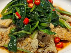 -阿娜尔·新疆菜(宜家荟聚中心店)