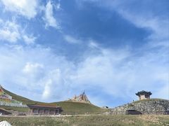 -日月山景区