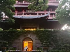 -吴山景区