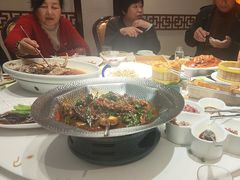 -鹊华居·地道鲁菜·海鲜·融合味(大明湖店)