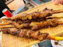 红柳烤肉-巴依老爷·新疆美食(上城区天城路店)
