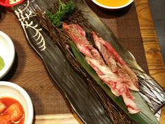 -黑牛の店·和牛烧肉(大悦城店)