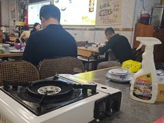 -兴兴旺·冬瓜盅·啫啫煲(西华路店)