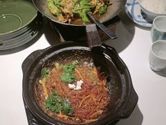 -费大厨辣椒炒肉(黄兴中心广场店)