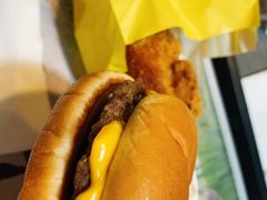 -麦当劳(温州人民路店)