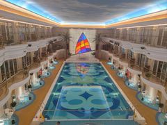 -海韵之星邮轮水会(明发商业广场店)