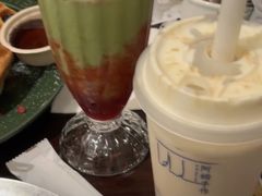 -阿嬷手作(成都万象城店)